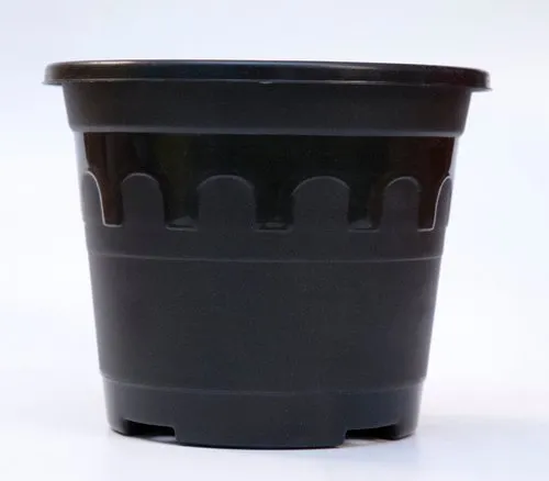 Nursery Pot and Growers Plastic Pot Supplier in Chhatrapati Sambhajinagar Aurangabad